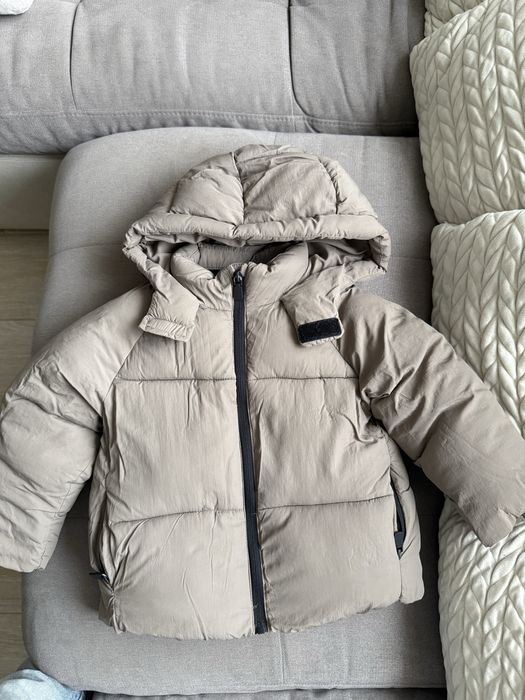 Дитяча куртка Zara