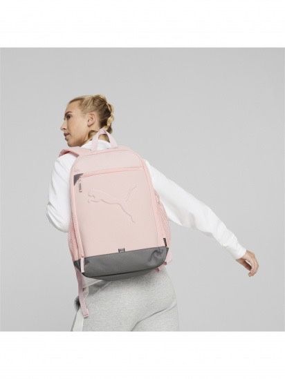 Оригінал  PUMA рюкзак Buzz Backpack