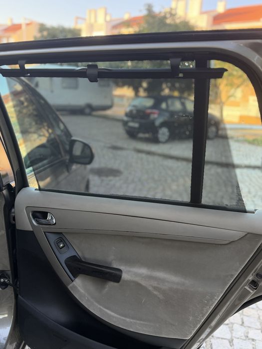 Citroen C4 grand picasso