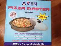 Pizza masre elektryczna patelnia do pizzy