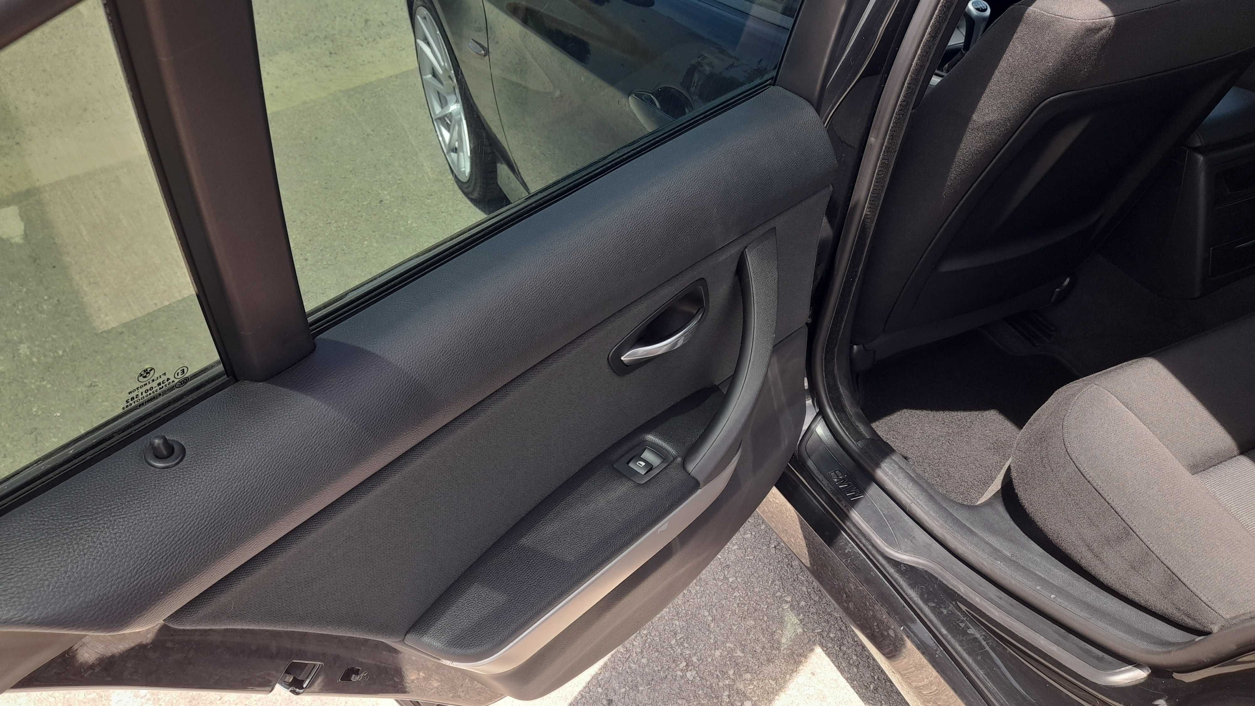 Bmw 320 em muito bom estado