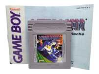 Mega Man Game Boy Gameboy Classic