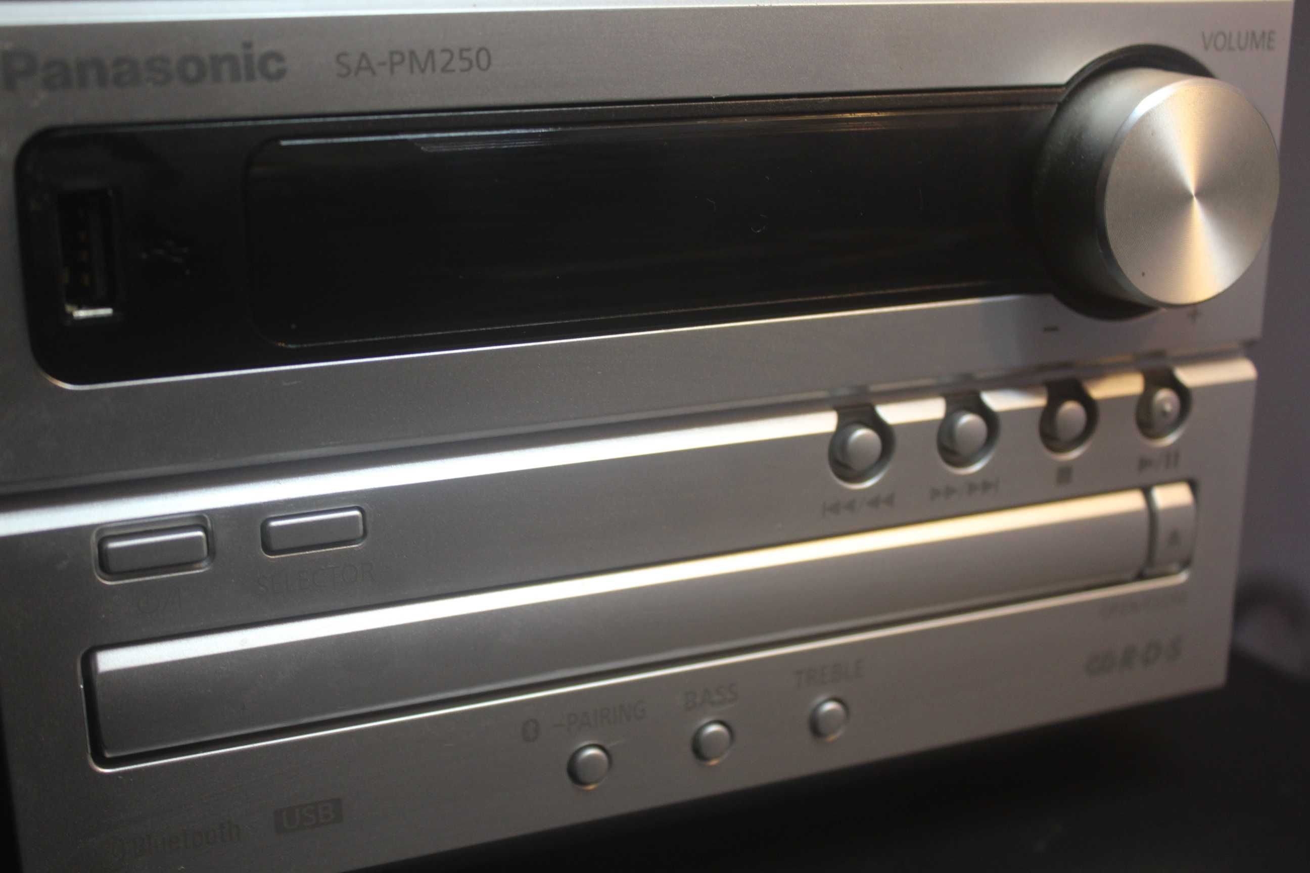 Panasonic SA-PM250B