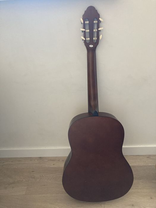 Guitarra acustica cort AF510E OP
