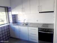Apartamento T1 em Coimbra (Rua do Brasil)
