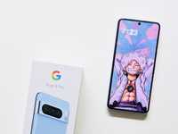 Google Pixel 8 Pro - 12/128Gb - Bay