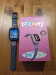Smartwatch dzieciecy Forever Look Me!2
