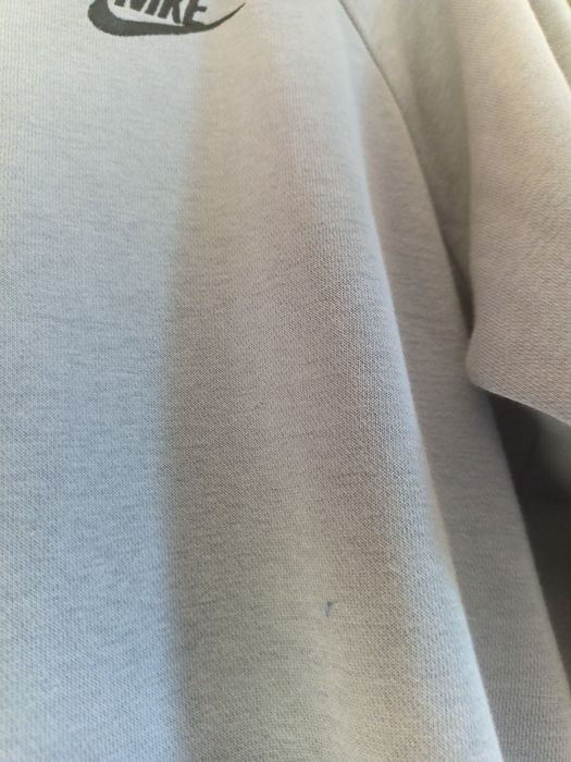 Bluza nike z kapturem