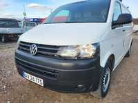 Volkswagen Transporter  2.0TDI 114KM L2H1 LONG Relingi Uwaga Przebieg 182TYS.KM.