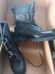 Bota Militar, T43