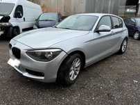 Bmw Serie 1 F20 de 2013 para peças