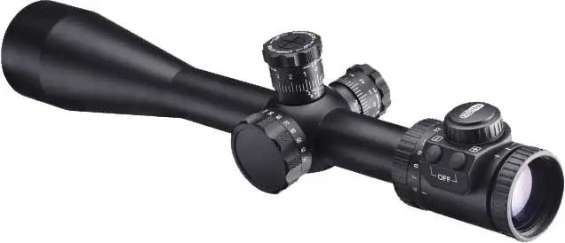 Оптичний приціл Meopta ZD 6-24*56 RD