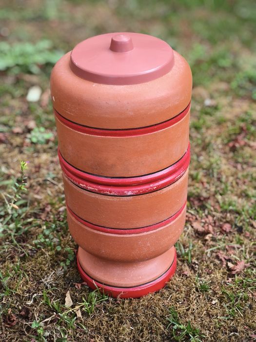 Filtro de água de cerâmica 5L Brasil