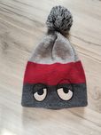 Czapka zimowa ciepła