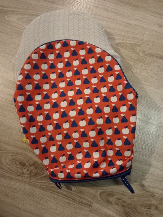 Fotelik do karmienia ikea