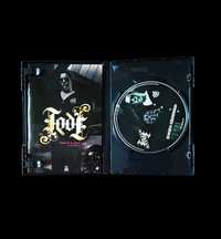 Tede - Ścieżka Dźwiękowa + Film (Veni DVD Vico) limitowana abel cne