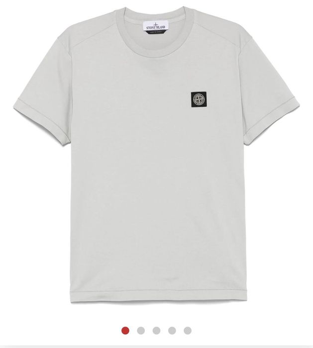 Футболка 2шт stone island original