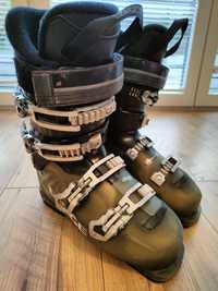 Damskie buty narciarskie Lange 24.5