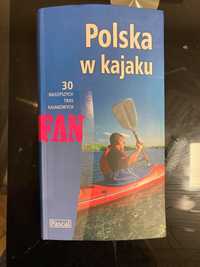 Polska w kajaku Pascal