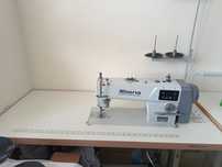 Промислова швейна машина Minerva M5550jde