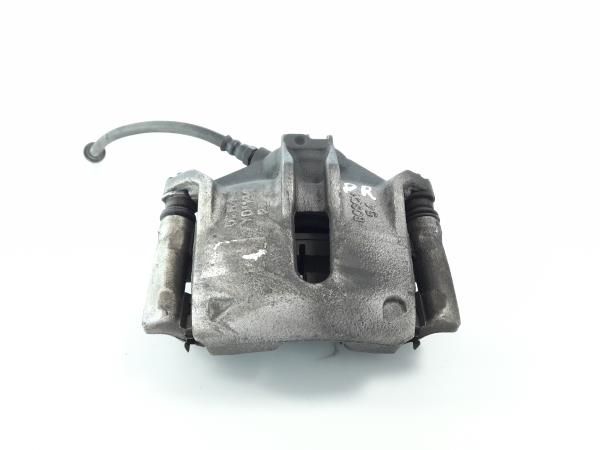 Pinça travão / maxila de travão frente direita CITROËN C3 II (SC_)