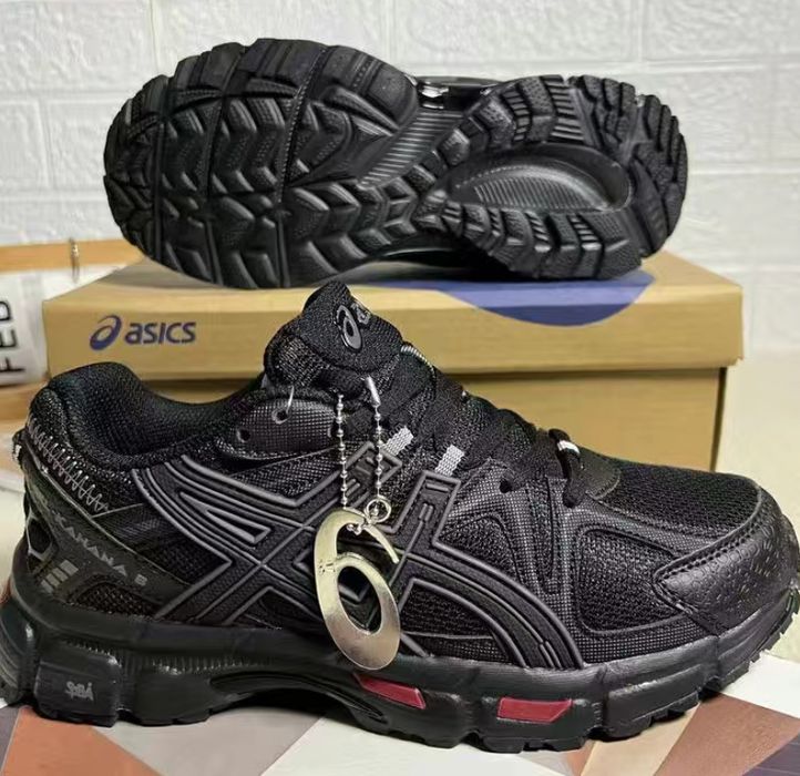 All colors Кросівки чоловічі Asics Gel - Kahana 8 чудова якість