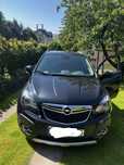 Opel mokka 1.7TDCI Ecoflex