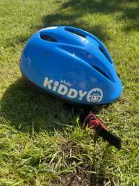 Kask rowerowy dzieciecy Btwin Decathlon