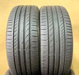 Склад шин б/в. 245/50 R19 Continental ContiSportContact 5