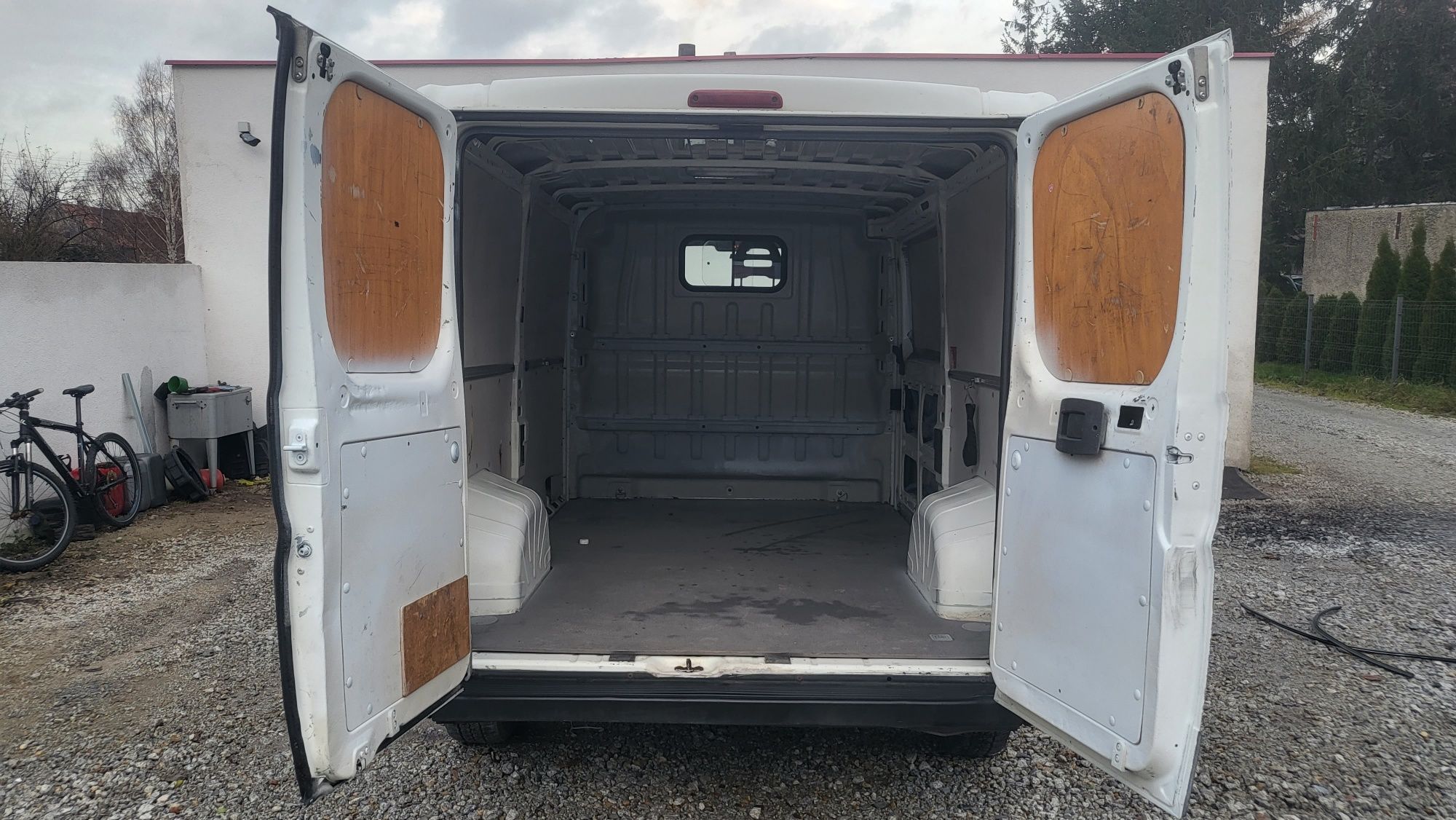 Fiat Ducato 2010r 2.3 Ładny Zadbany Opłacony