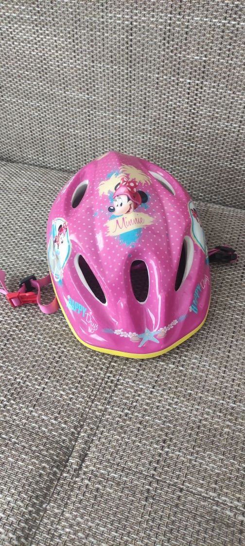 Kask na głowę dla dzieci