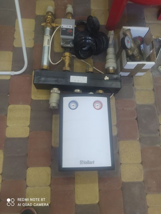 Valiant all-star 800/3-7