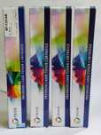 Cztery tonery PRISM do drukarki Bizhub C224