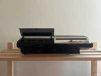 PS3 Fat CECHC04 (Retrocompatível)