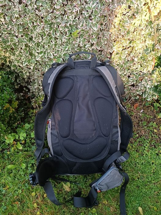 Рюкзак для трекінгу - сноуборда Burton Rider's Pack 25L