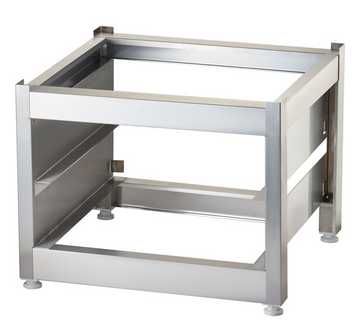 Zmywarka Stalgast 801501 wyparzarka z podstawą