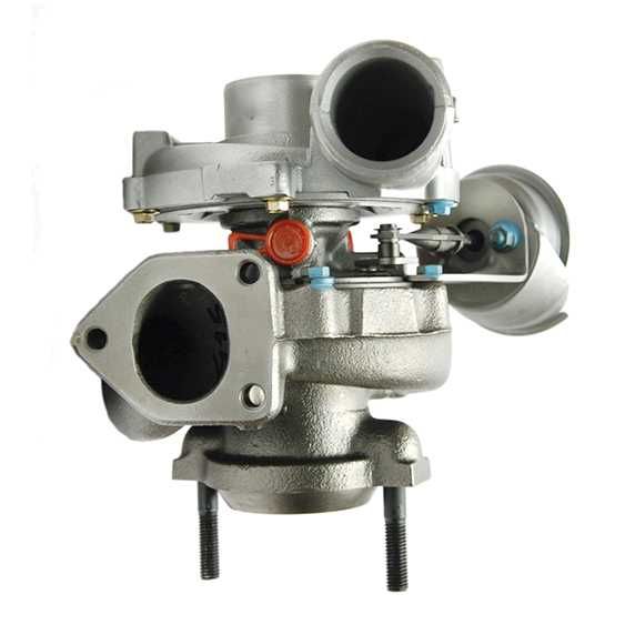 Turbo  Garrett 454191 bmw 3.0d
