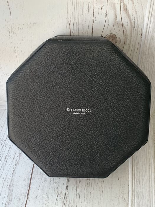 Коробка  stefano Ricci