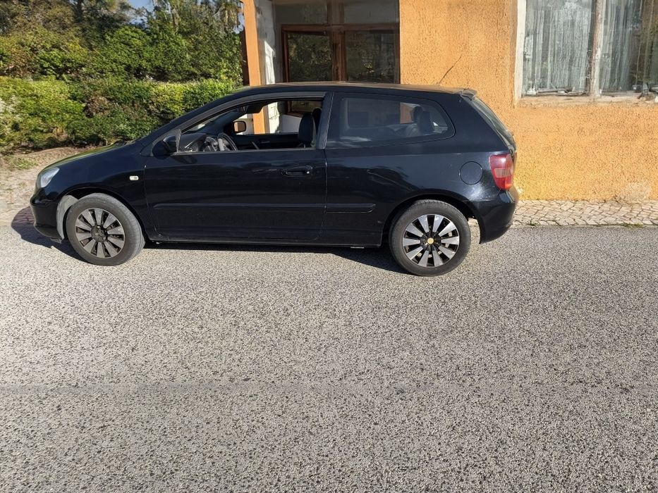 Honda Civic 1.7 cdti