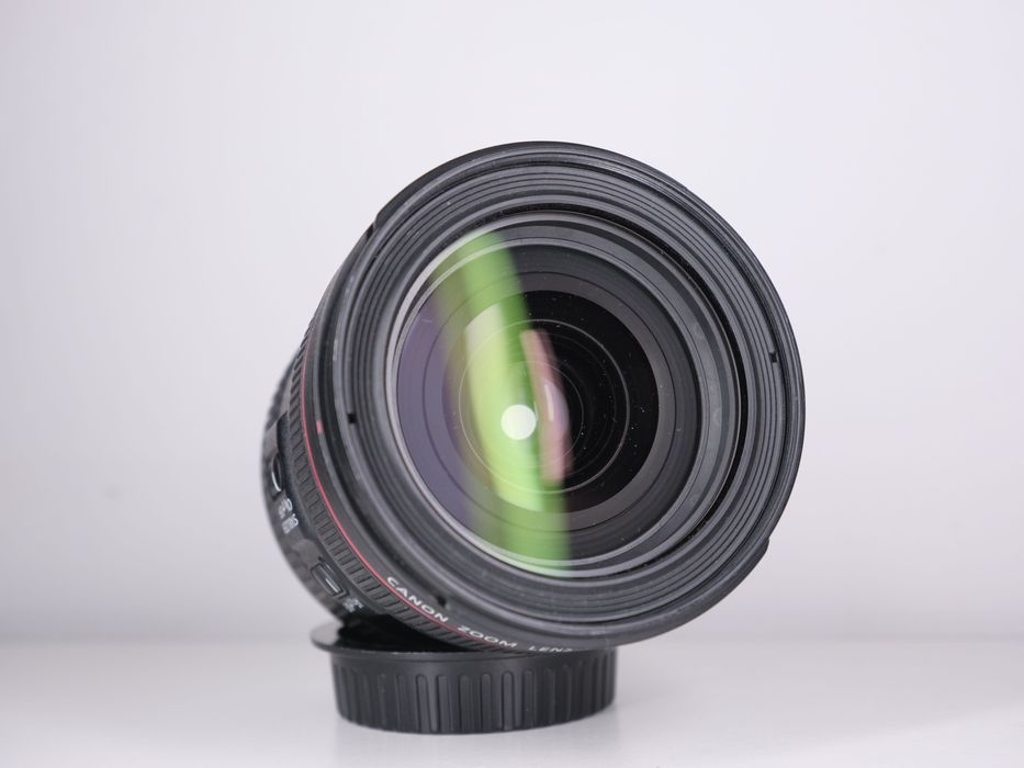 Canon EF 24-70mm f/4L IS USM / Без предоплат