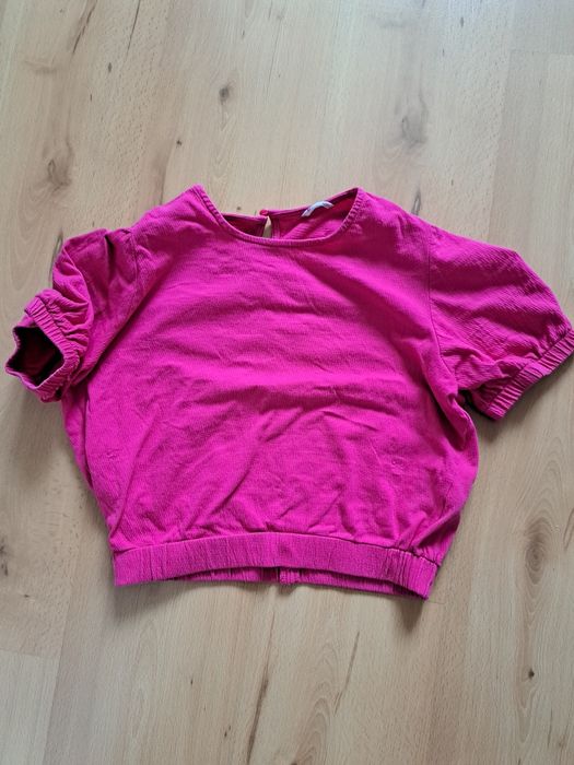 Koszulka dla dziewczynki