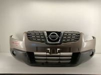 Zderzak Przedni Grill Nissan Qashqai J10/06-09 C30g