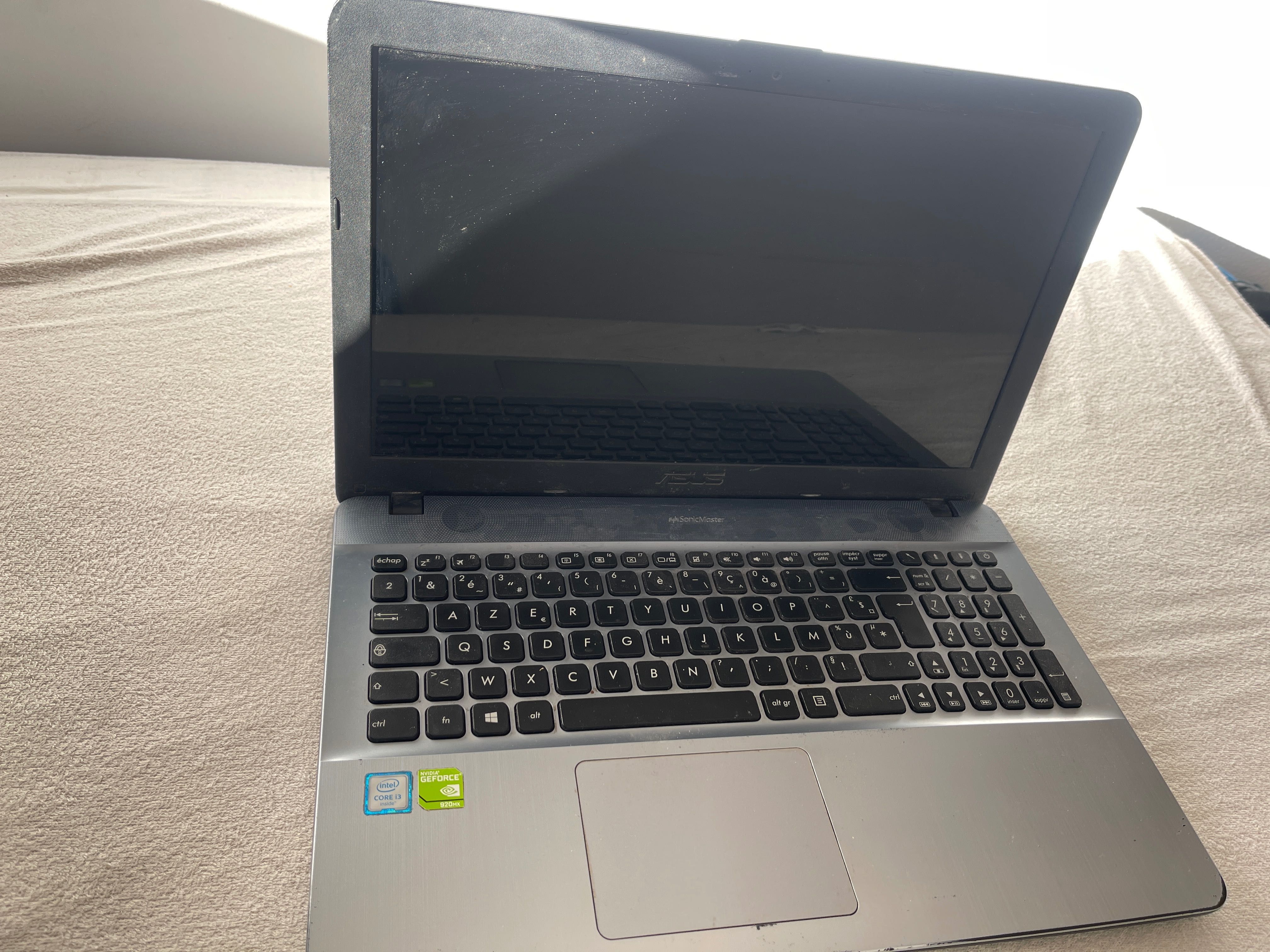 Asus i3 6006U 1TB