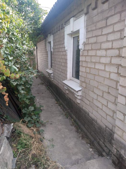 Продажа дома р-н Зелёного Яра