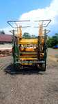 Platforma sadownicza samojezdna 4x4