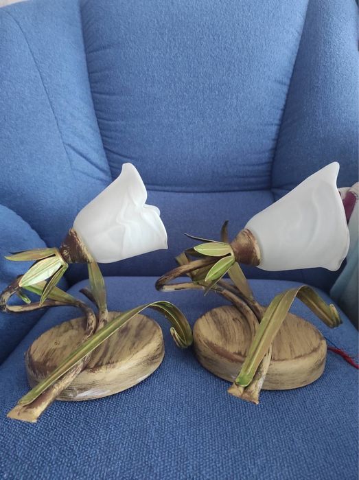 Бра в прованському стилі