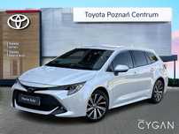 Toyota Corolla 1.2 T COMFORT|Style|Tech. Serwisowany w ASO. VAT 23%