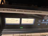 Amplituner PIONEER SX 9930