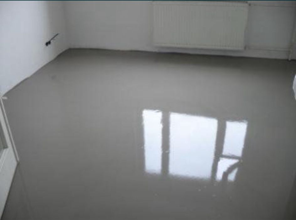 Бетонные работы под ключ