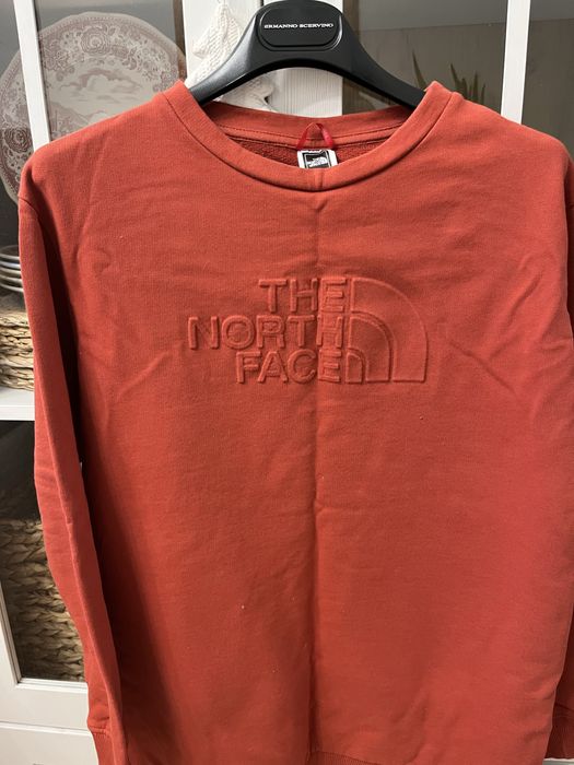Свитшот the north face